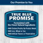 Blue Buffalo Kitty Cravings Salmon Recipe Crunchy Cat Treats, 5-oz bag