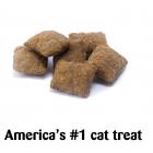 Temptations Classic Cat Treats Tantalizing Turkey Flavor, 6.3 Oz. Pouch