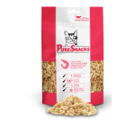 PureSnacks Shrimp Freeze Dried Cat Treats, .042 oz.