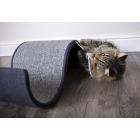 Petlinks® Dream Curl™ Denim Cat Scratcher