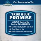 Blue Buffalo Wilderness Chicken & Salmon Grain-Free Cat Treats, 2-oz bag