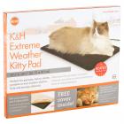 K&H Extreme Weather Kitty Pad