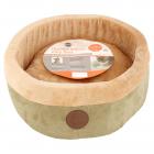 K&H Pet Products Thermo-Kitty Cat Bed, Small Sage