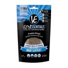 Vital Essentials Freeze-Dried Toppers Grain Free Beef Freeze Dried Dog Food Topper, 6 oz