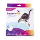 SmartyKat Hot Pursuit Electronic Concealed Motion Cat Toy