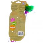 Hartz Just For Cats Twirl & Whirl Stix Cat Toy