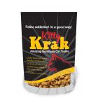 Kitty Krak 100% Natural Bonito Fish, 2.5 oz.