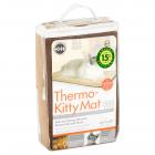 K&H Pet Products Thermo-Kitty Mat Cat Bed, 12.5"x25", Sage