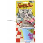Fuzzu Deli Cat Mice Tea Organic Catnip Cat Toy