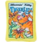 Bloomin ' Kitty Tiger Lily Seed Packet Cat Toy