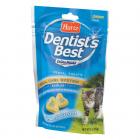 Hartz Dentist's Best Dental Cat Treats, 3 Oz.