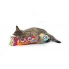 Petstages Madcap Crunch and Wrestle Catnip Cat Toy