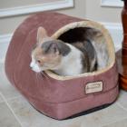 Armarkat Sage Green Cat Bed Size, 18-Inch by 14-Inch, C18HHL/MH