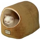 Armarkat Cat Bed, 18-Inch Long, Brown, C11CZS/MH