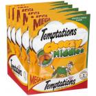Temptations Cheezy Middles Cat Treats, Chicken & Cheese Flavor, 5.29 Oz.