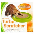 Morovilla Turbo Interactive Scratcher Cat Toy