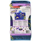 Petstages Nighttime Quiet Glow Firefly Mat Cat Toy