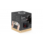 Petcube Play Pet Camera with Interactive Laser Toy - Carbon Black