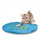 Pet Zone Scurry Fury Electronic Cat Toy