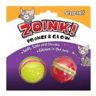 Sergeants Pet Care Products Kitty Glow Balls