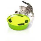 Penn Plax Cat Life Hide and Seek Electronic Mouse Cat Toy