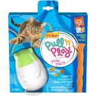 Friskies Pull 'n Play Play Cat Treats - 3.1 oz. Box