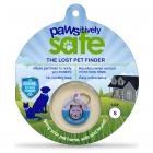 Pawsitively Safe? Dog & Cat Pet Tag