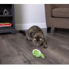 SmartyKat Cruzin' Critter Lizard Electronic Motion Cat Toy