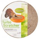 Morovilla Turbo Scratcher Replacement Pad