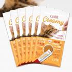 Catit Creamy Treat Tube, Chicken/Liver, 30 Pack