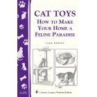 Cat Toys - Paperback