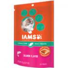 Iams Proactive Health Salmon Cat Treats, 2.47 Oz