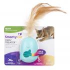 SmartyKat® Tippy Treater ™ Wobbler Cat Toy and Treater