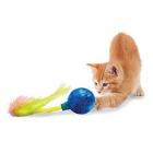 Zany Cat Pouncing Action Cat Toy