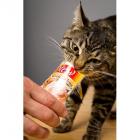 Delectables Lickable Cat Treats, Stew Chicken & Tuna, 5 Count (1.4 oz. Tubes)