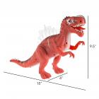 T-Rex Dinosaur Walking- Interactive Toy by Hey! Play!