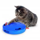 OurPets Tailspin & Chase Cat Toy