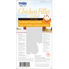 Inaba Ciao Grain-Free Chicken Fillet in Chicken Flavored Broth, 6 Fillets