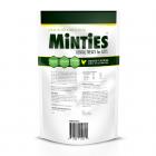 Minties Teeth Cleaner Dental Cat Treats, Chicken Flavored, 2.5 oz.