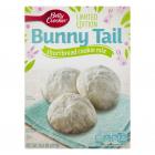 Betty Crocker Bunny Tail Cookie Mix