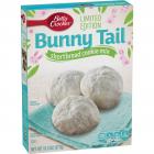 Betty Crocker Bunny Tail Cookie Mix