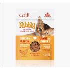 Catit Nibbly Cat Treats, Variety Pack