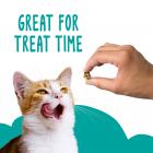 Friskies Cat Treats, Party Mix Meow Luau Crunch - 6 oz. Pouch