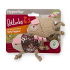 Petlinks® HappyNip™ Silly Piggies™ Set of 2 Cat Toys