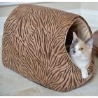 Armarkat Cat Bed, Bronzing and Beige, C11HBW/MH