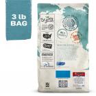 Purina Beyond Grain Free, Natural, High Protein Dry Dog Food, Pacific Northwest Hake & Lentil Recipe - 7 lb. Bag