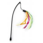 SmartyKat Feather Whirl Universal Replacement Wand