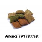 Temptations MixUps Cat Treats Catnip Fever Flavor, 6.3 Oz. Pouch