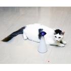 Iconic Pet Kitty Chase Interactive Laser Cat Toy