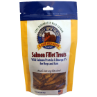 Grizzly Salmon flavored Super Treats for Dogs and Cats, 3oz.